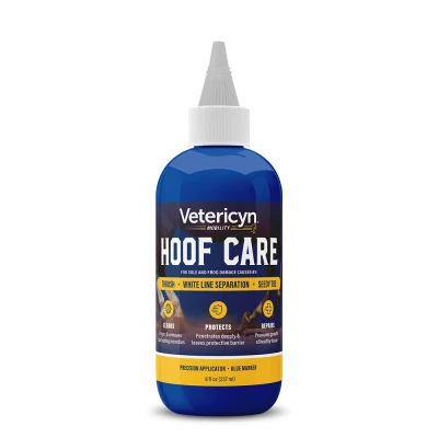 Image de Vetericyn Hoof Care 237ml