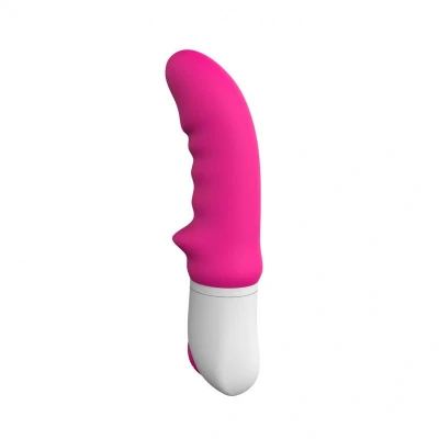 Afbeelding van Vibrator Rhinhorn Roze