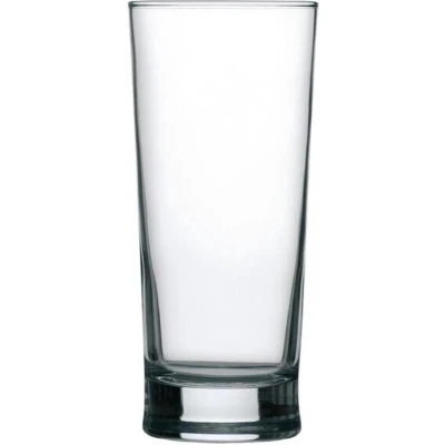 Afbeelding van Utopia Senator mousserende bierglazen 570ml CE markering (24 stuks)