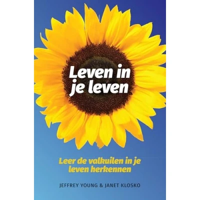 Afbeelding van leven in je