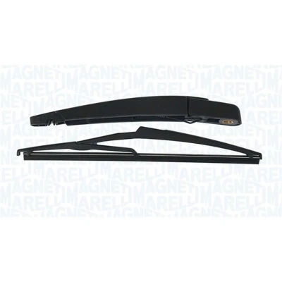 Afbeelding van Ruitenwisser Magneti Marelli 000723180293 305mm Zonder speciale voertuigadapter MERCEDES BENZ: GL
