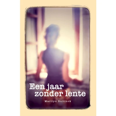 Afbeelding van Een jaar zonder lente