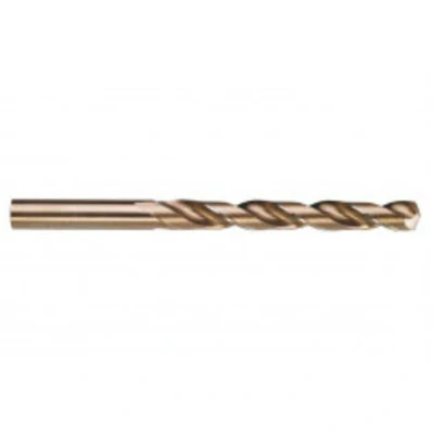 Afbeelding van Metabo 627461000 Metaal spiraalboor 1 stuks 10.5 mm Gezamenlijke lengte 133 stuk(s)