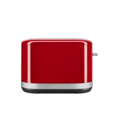 Afbeelding van KitchenAid Broodrooster 2 slots 5KMT2109EER Rood