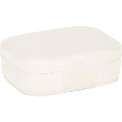 Afbeelding van Amuse Snackbox Small 300 Ml Transparant