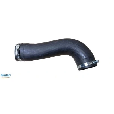 Afbeelding van BUGIAD 82240 Laadluchtslang Met bellen VOLVO: V50, V40 Hatchback, S40 II