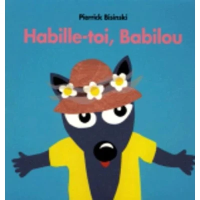 Afbeelding van Habille toi, Babilou