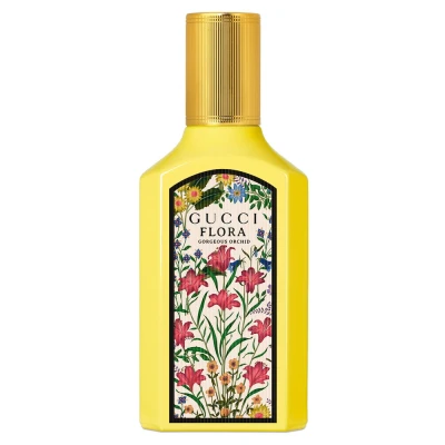 Afbeelding van Gucci Flora Gorgeous Orchid Eau de Parfum 50ml Dames