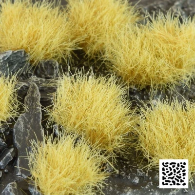 Afbeelding van Gamers Grass Beige XL Wild Tuft 12mm GG12 BE