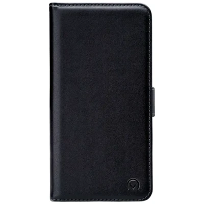Afbeelding van Mobilize PU leer Book Case Zwart Xiaomi Redmi Note 13 4G