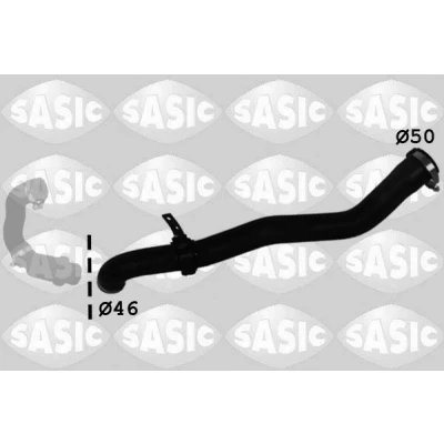 Afbeelding van Laadluchtslang SASIC 3334017