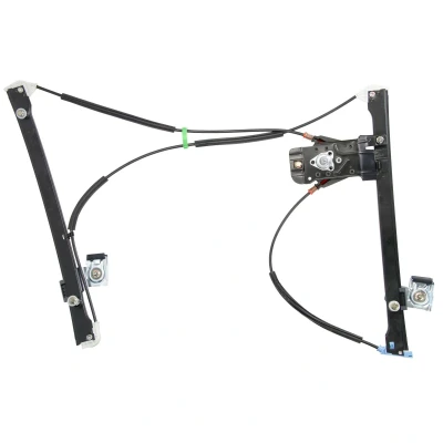 Afbeelding van Blic Raammechanisme 6060 01 009861