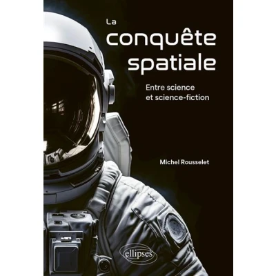 Image de La conquête spatiale