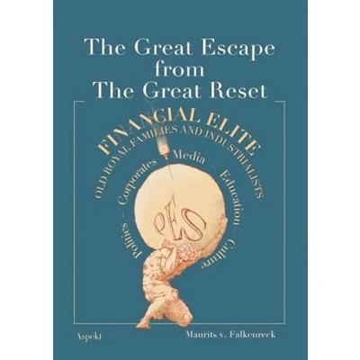 Afbeelding van the great escape from reset