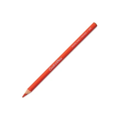 Afbeelding van Conté à Paris Pastelstift, rood van Saturne