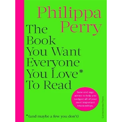 Image de BOOK YOU WANT EVERYONE LOVE TO READ