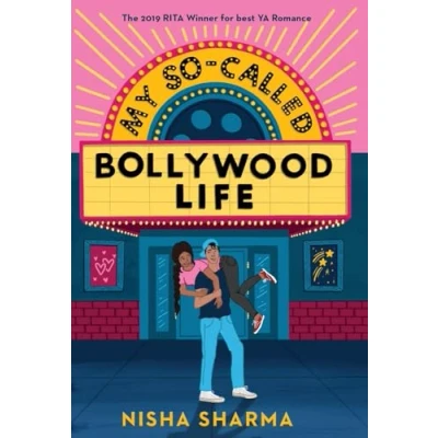 Afbeelding van My So Called Bollywood Life