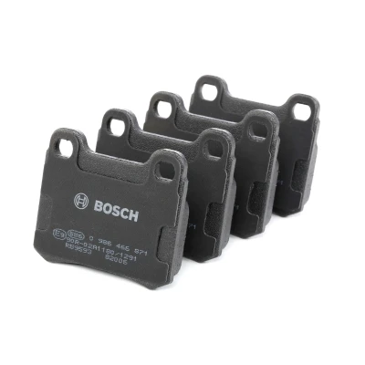 Afbeelding van Bosch Remblokset 0 986 466 871