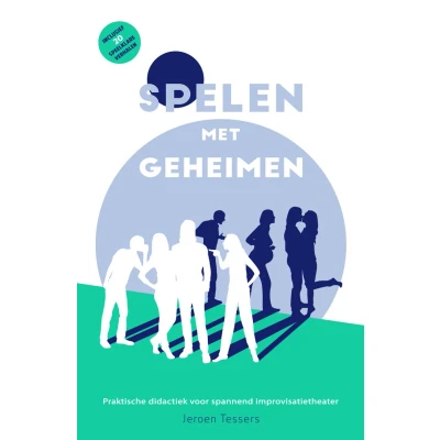 Afbeelding van Spelen met geheimen