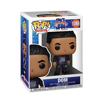 Image de Figurine Funko Pop Movies Arctic 9 with Chase