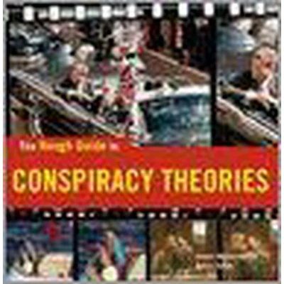 Afbeelding van The Rough Guide to Conspiracy Theories