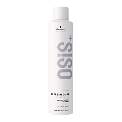 Image de Schwarzkopf Professional OSiS+ Refresh Dust Dry Shampoo 300 ml