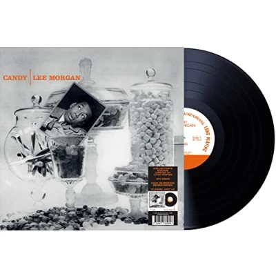 Afbeelding van Lee Morgan Candy (LP)