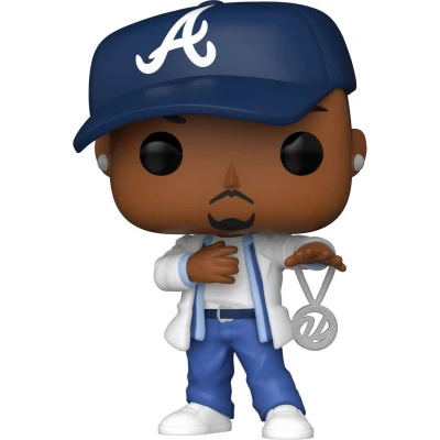 Afbeelding van Funko Pop! Rocks: Usher Yeah!