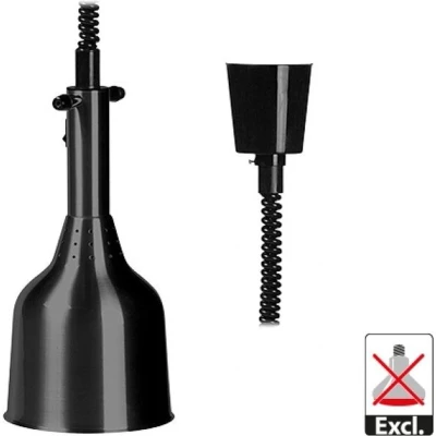 Afbeelding van warmhoudkap, 093024, HVS Select