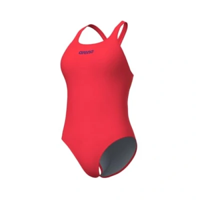 Afbeelding van Arena W Team Swimsuit Swim Pro Solid dark Sage