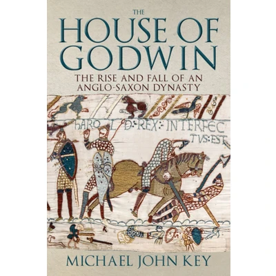 Afbeelding van The House of Godwin