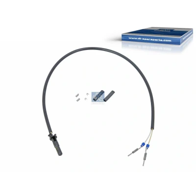 Afbeelding van DT Spare Parts 3.82072 Sensoren