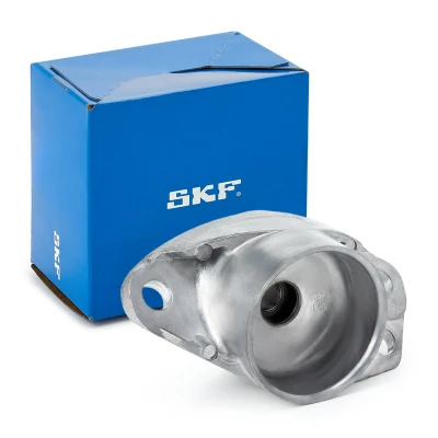 Afbeelding van SKF VKDA 40104 Veerpootlager VOLKSWAGEN: Golf 6, Polo IV Hatchback, 4, SEAT: Ibiza 3, Toledo AUDI: A3 A1 Hatchback