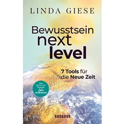 Afbeelding van Bewusstsein Next Level