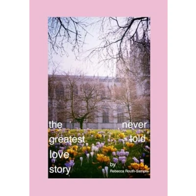 Afbeelding van The Greatest Love Story Never Told