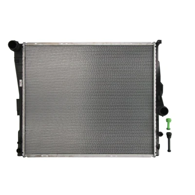 Afbeelding van Radiator, motorkoeling KOYORAD PL422545