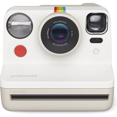 Afbeelding van Polaroid Now Gen 2 Vintage White