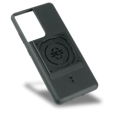 Afbeelding van Smartphone cover voor Ssamsung S21 ULTRA