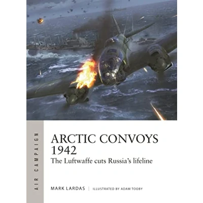 Afbeelding van Air Campaign Arctic Convoys 1942