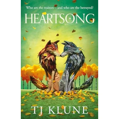 Afbeelding van Green Creek3 Heartsong