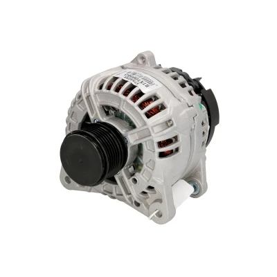 Afbeelding van STARDAX STX100563 Dynamo / Alternator 12V 140A VOLKSWAGEN: Polo V Hatchback, Golf 6, 5, AUDI: A3 Sportback, A4 B6 Saloon
