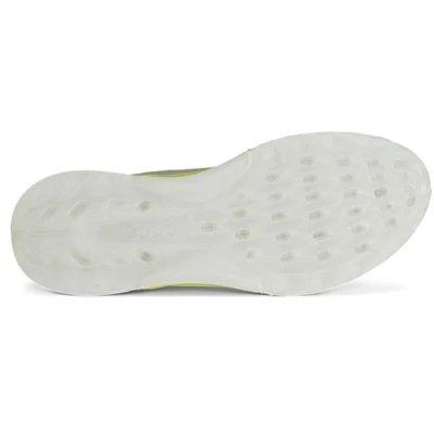 Afbeelding van Ecco M Golf Biom C4 White UST Grey