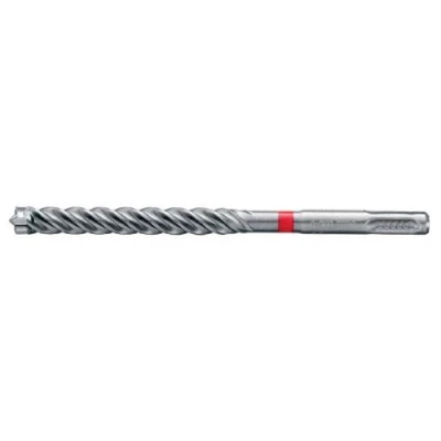 Afbeelding van Hilti TE CX SDS PLUS boor TECX steenboor 4 snijdt alle maten (12/170 mm)