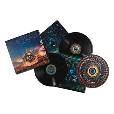Afbeelding van Flying Lotus Flamagra (Instrumentals)