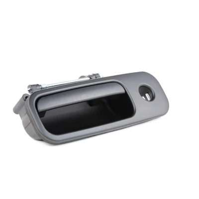 Afbeelding van TOPRAN 114 117 Achterklephendel VOLKSWAGEN: Golf 4, Lupo / 3L