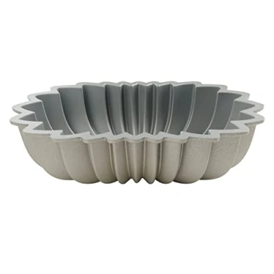 Image de Moule à gâteaux ovale Dr.Oetker Back Kunst ref 2554