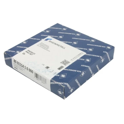Afbeelding van KOLBENSCHMIDT 800111410000 Zuigerveer 108