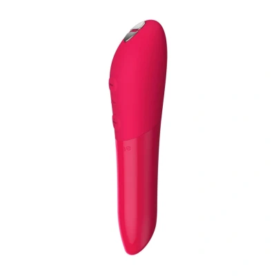 Afbeelding van We Vibe Tango X Rood GRATIS TOY bij iedere bestelling v.a. 40,