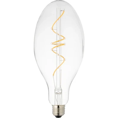 Afbeelding van SPL LED Filament Flex Ellipse 4W / DIMBAAR Lichtkleur 2200K
