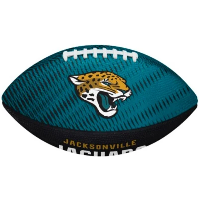 Afbeelding van Wilson NFL Team Tailgate Football Junior Jaguars